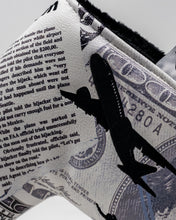 Load image into Gallery viewer, D.B. Cooper - Blade Putter Cover
