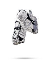 Load image into Gallery viewer, D.B. Cooper - Blade Putter Cover

