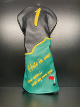 Load image into Gallery viewer, Hole in one Headcover
