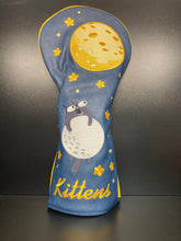 Load image into Gallery viewer, Kittens Headcover
