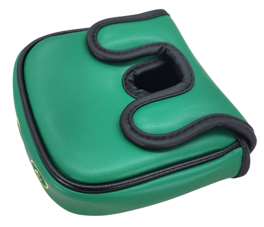 Ai-ONE Square 2 Square Max Center-Shafted Putter Cover by ReadyGOLF - Dough Boy