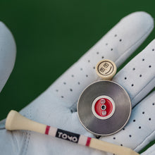 Load image into Gallery viewer, Vinyl Ball Marker
