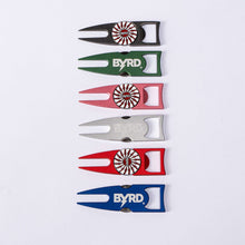 Load image into Gallery viewer, BYRD DIVOT TOOL - 4 in 1
