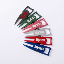 Load image into Gallery viewer, BYRD DIVOT TOOL - 4 in 1
