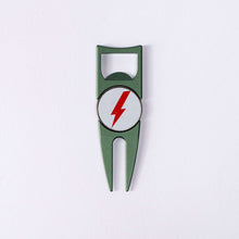 Load image into Gallery viewer, BYRD DIVOT TOOL - 4 in 1
