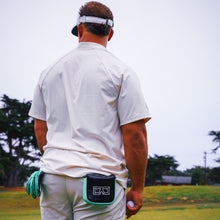Load image into Gallery viewer, THE 5TH AVE GOLF GLOVE
