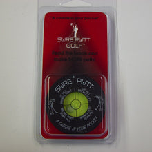 Load image into Gallery viewer, Sure Putt Lite Golf Green Reader
