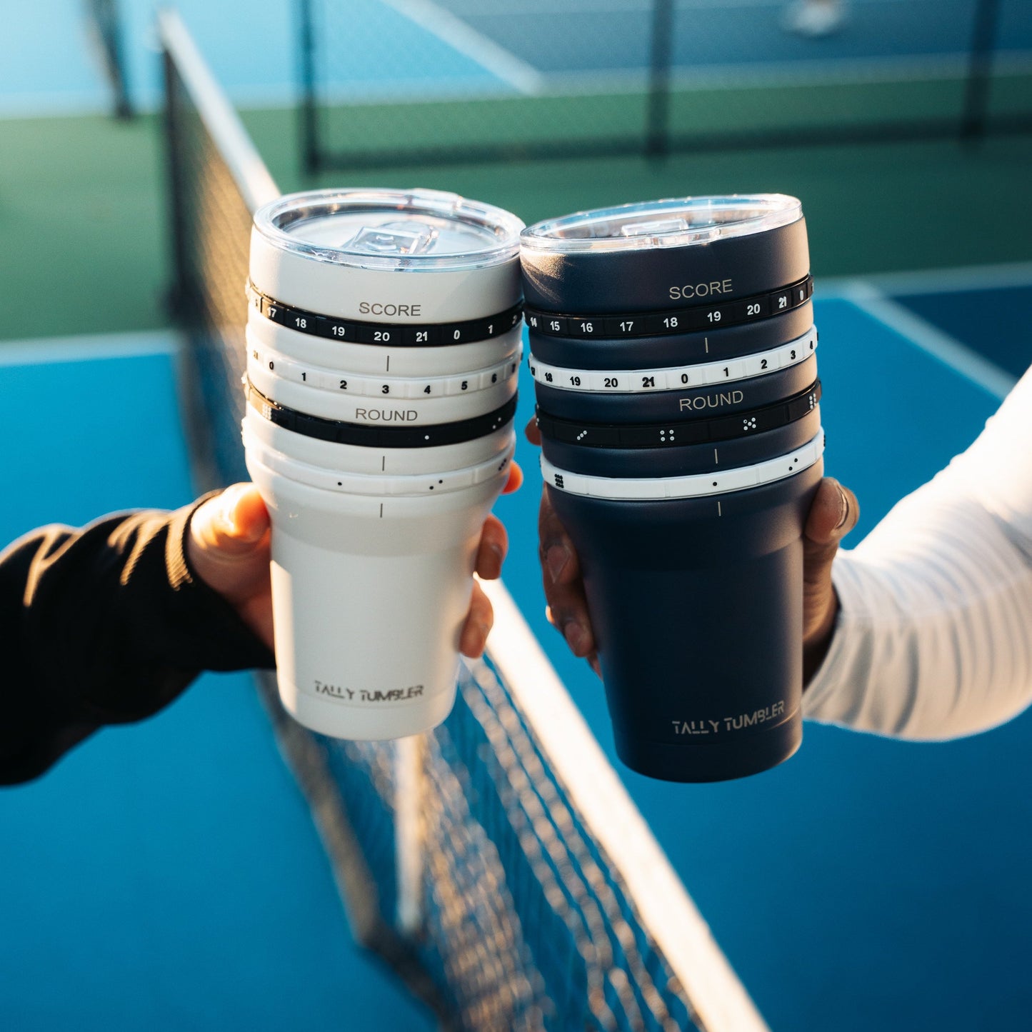 Tally Tumbler Sport 30oz