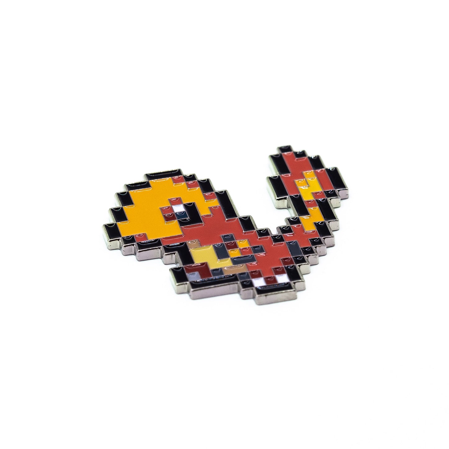 Blaze Lizard Ball Marker