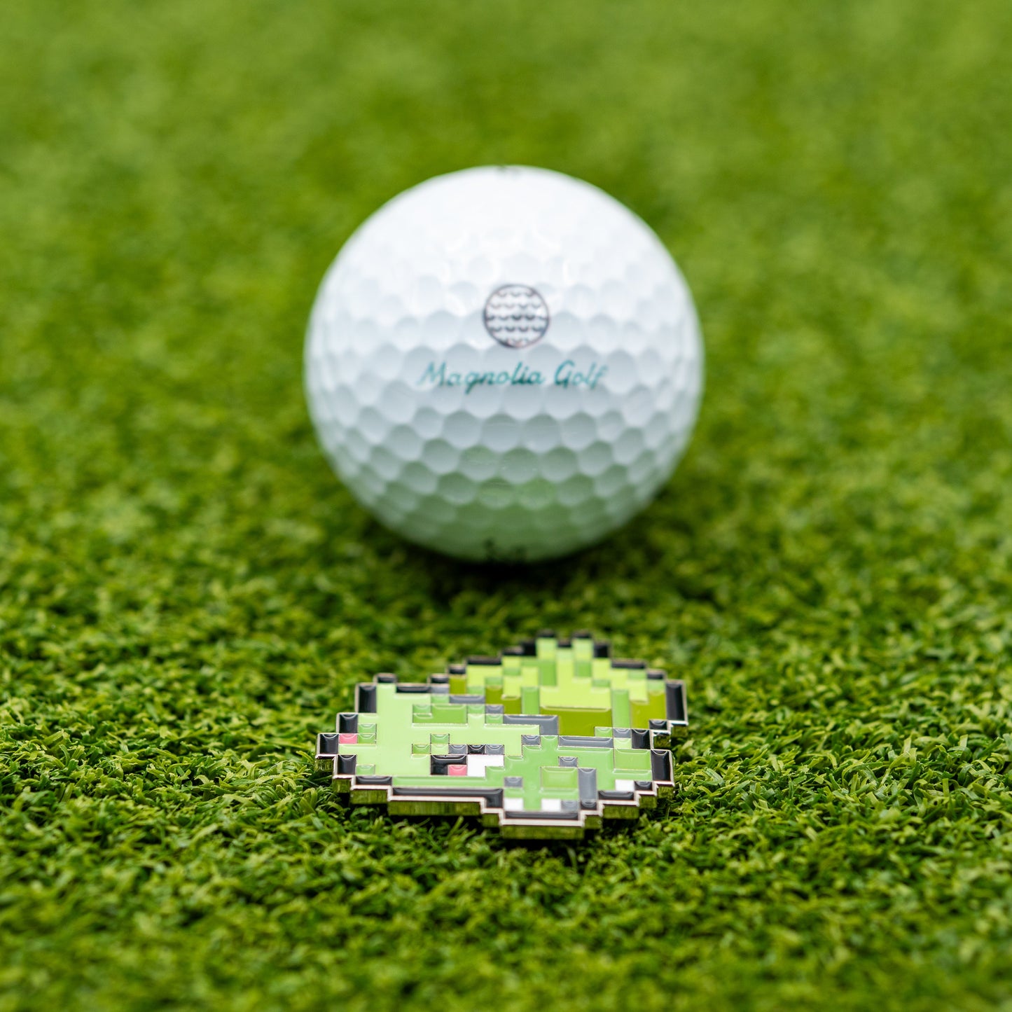 Catch 'Em All Ball Marker BUNDLE