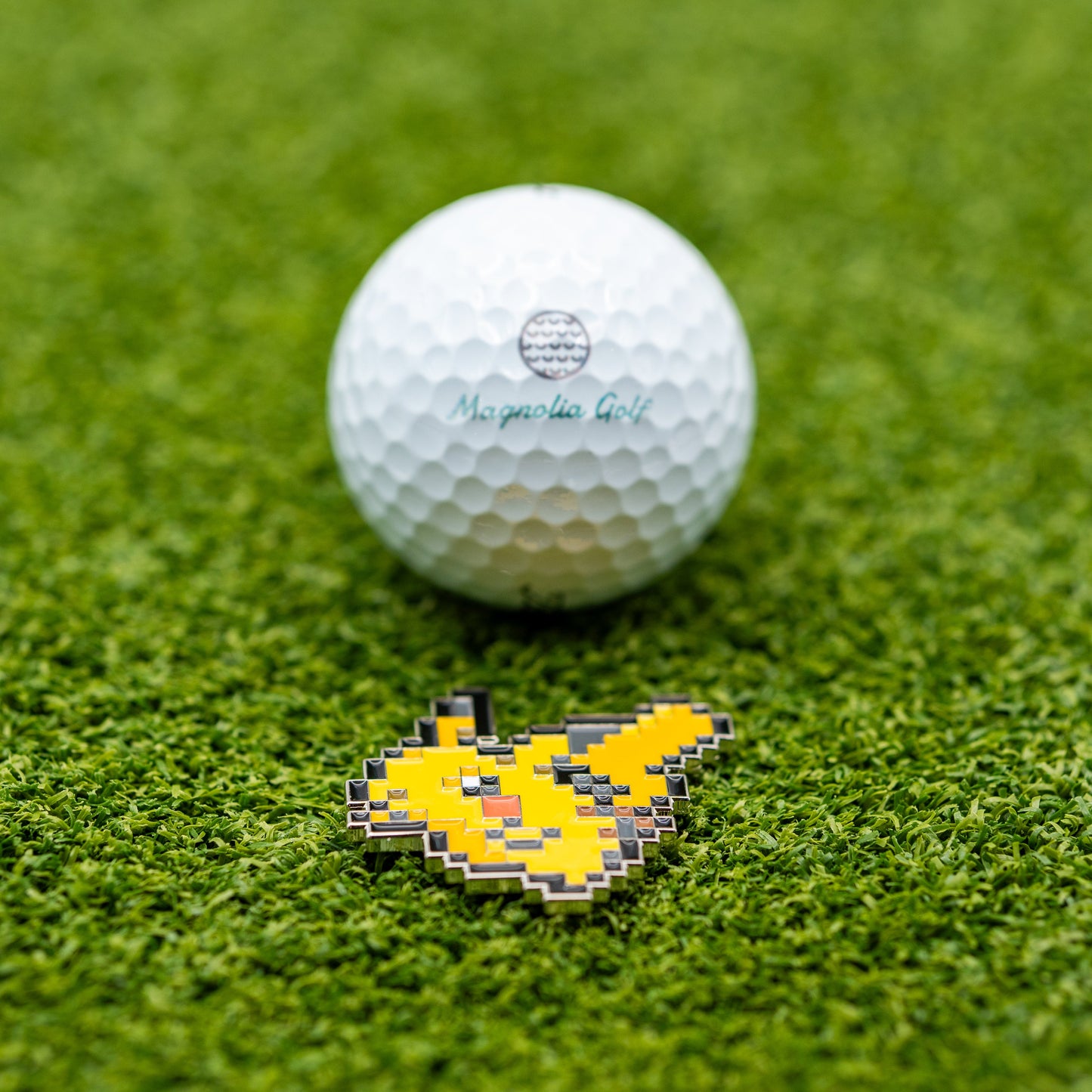 Catch 'Em All Ball Marker BUNDLE