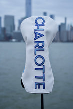 Load image into Gallery viewer, Charlotte Club Cover
