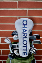 Load image into Gallery viewer, Charlotte Club Cover
