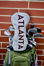 Load image into Gallery viewer, Atlanta Club Cover

