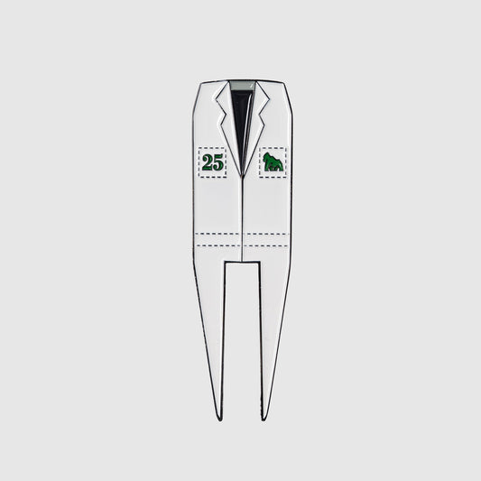 Caddy divot tool