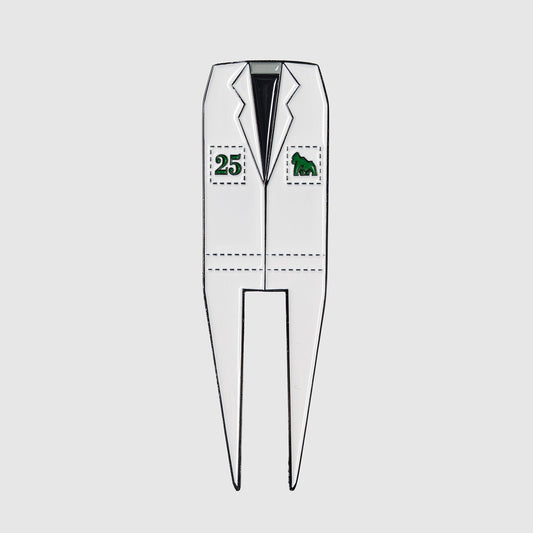 Caddy divot tool