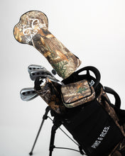 Load image into Gallery viewer, Realtree - Driver Cover
