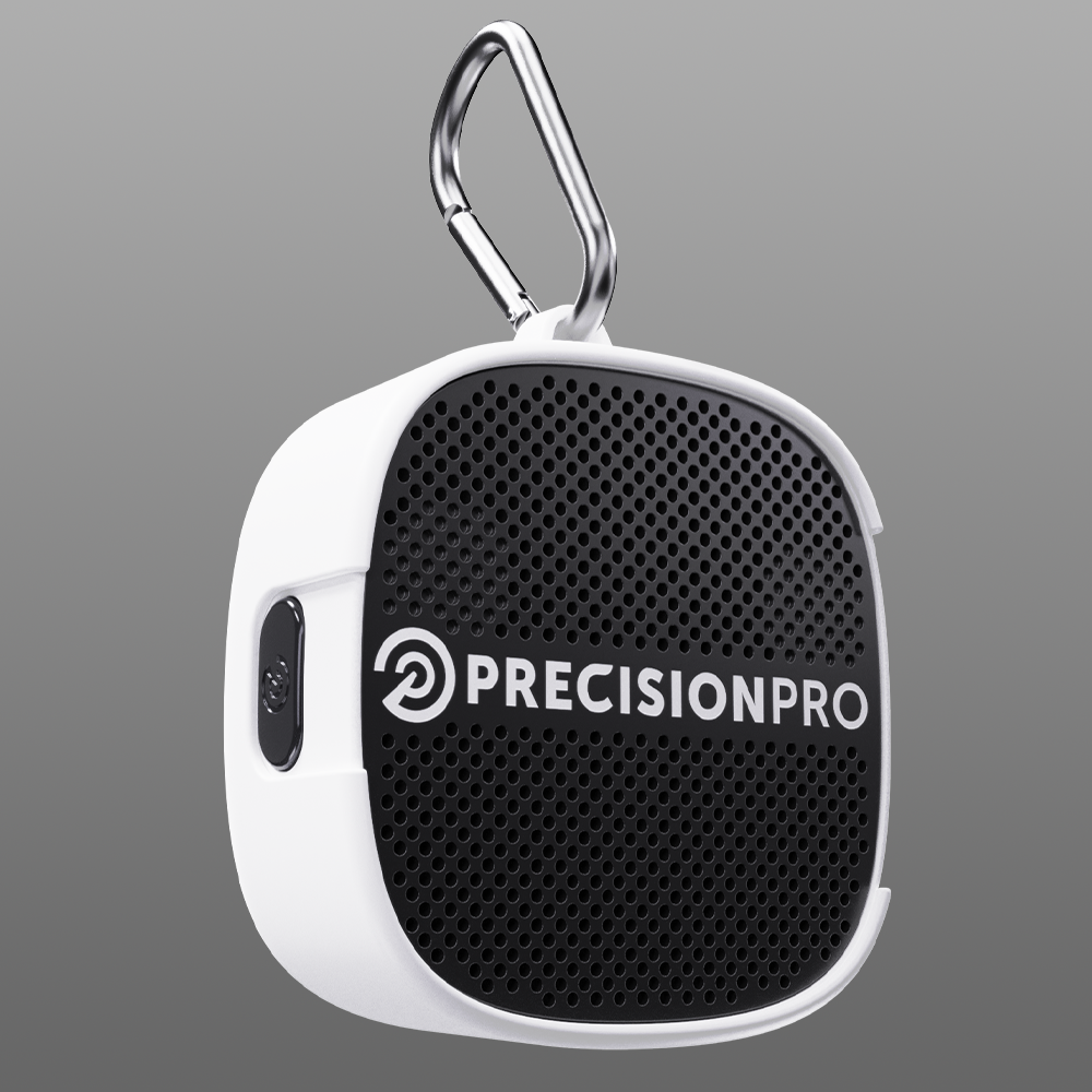 DUO GPS GOLF SPEAKER