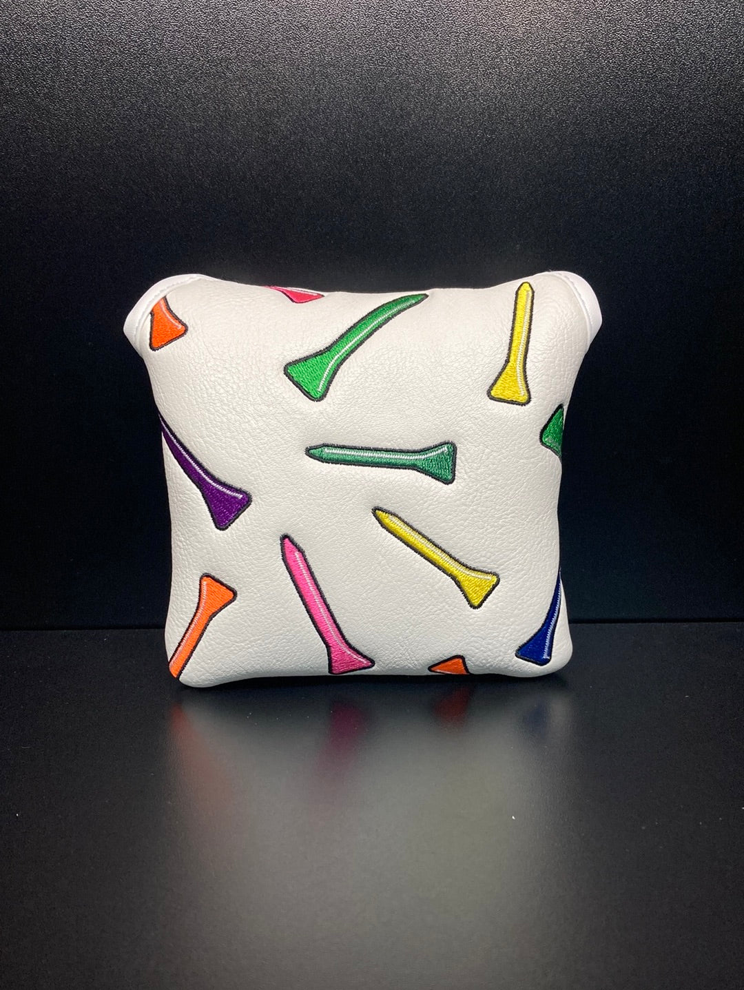 Dancing Tees Headcover