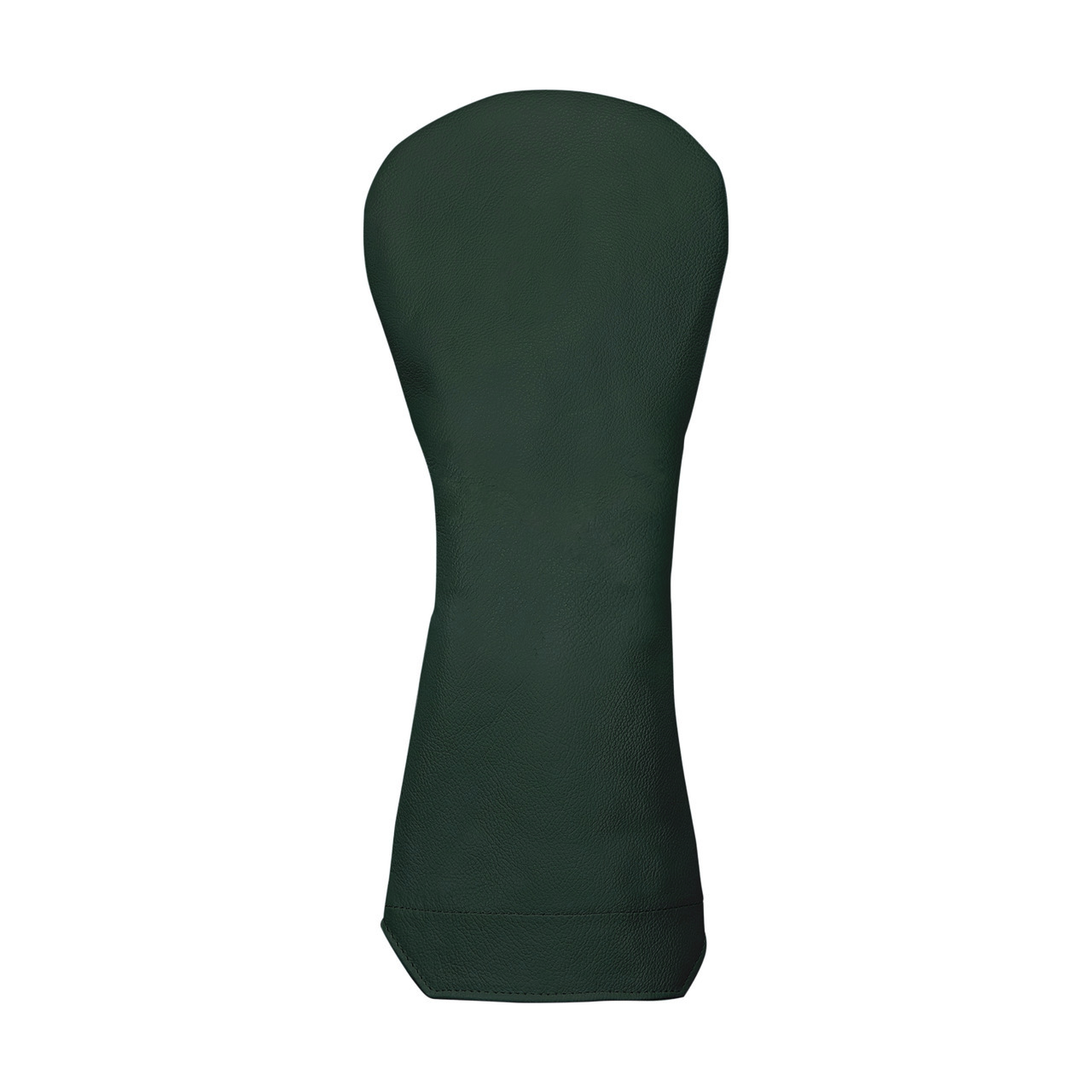 Solid Leather Headcovers