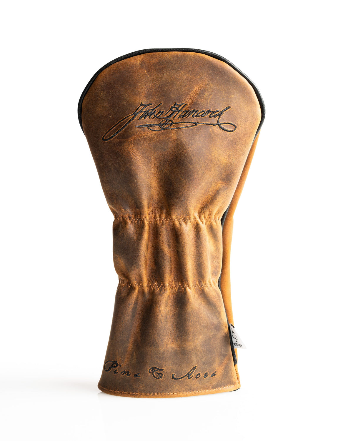 Declaration - Driver Headcover