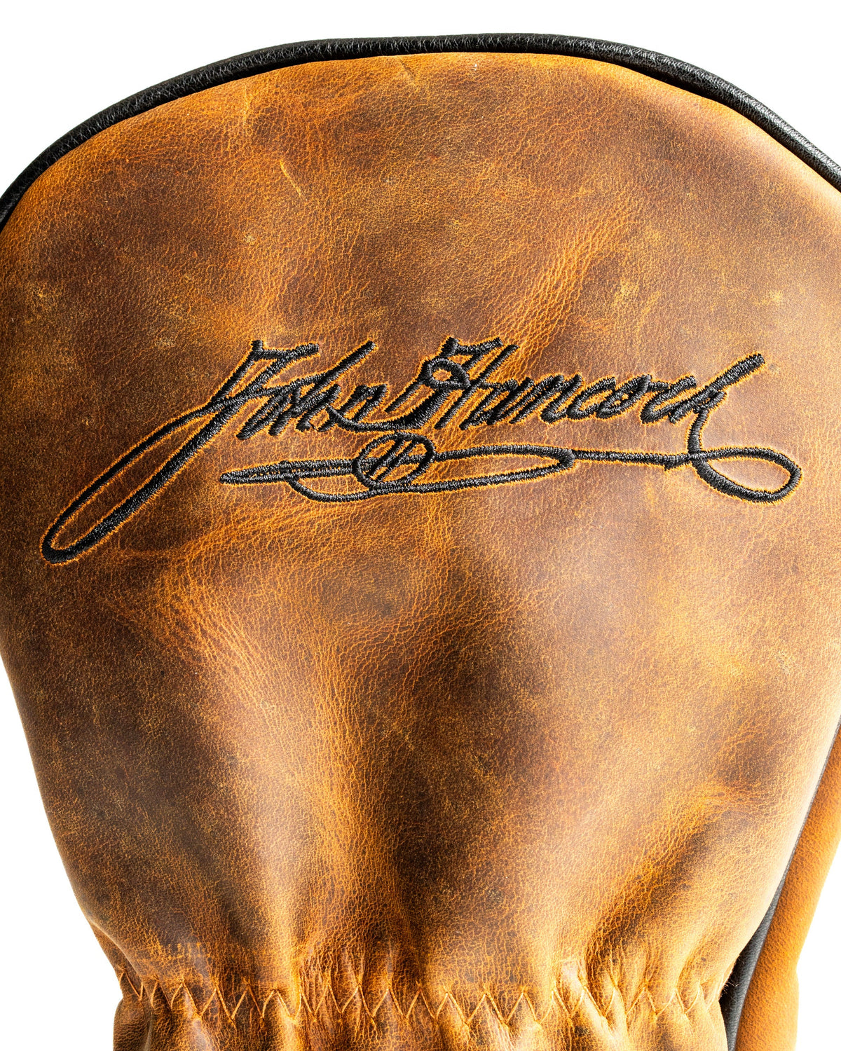 Declaration - Driver Headcover
