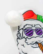 Load image into Gallery viewer, Santa Degenerate - Driver Cover
