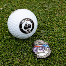 Load image into Gallery viewer, Jerry the Degenerate Ball Marker
