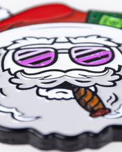 Load image into Gallery viewer, Santa the Degenerate Ball Marker
