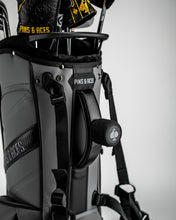 Load image into Gallery viewer, Player Preferred™ Golf Bag - Flat Ash
