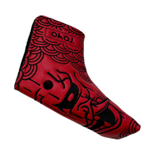 Load image into Gallery viewer, Oni Headcover (blade)

