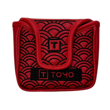 Load image into Gallery viewer, Oni Headcover (mallet)
