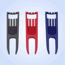 Load image into Gallery viewer, BYRD DIVOT TOOL - El Diablo
