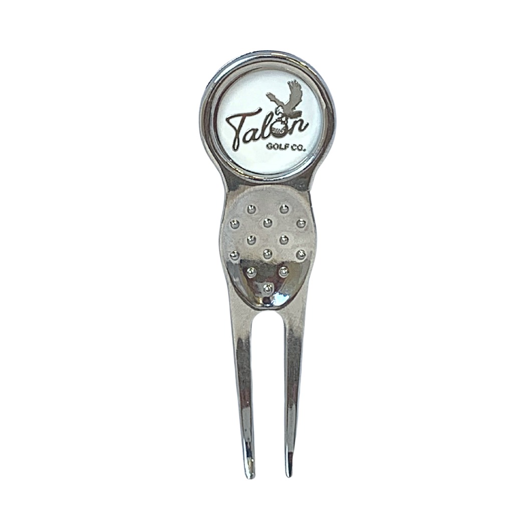 Eagle Divot Tool w/ Magnetic Ball Marker