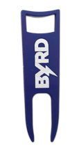 Load image into Gallery viewer, BYRD DIVOT TOOL - El Diablo
