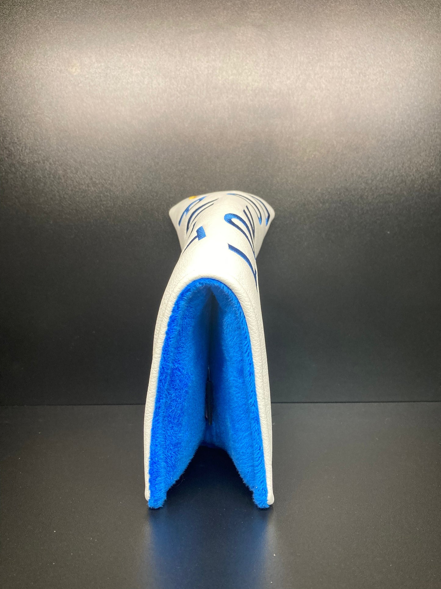 Do Not Three Putt Headcover