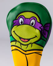 Load image into Gallery viewer, TMNT - Donatello Hybrid Cover
