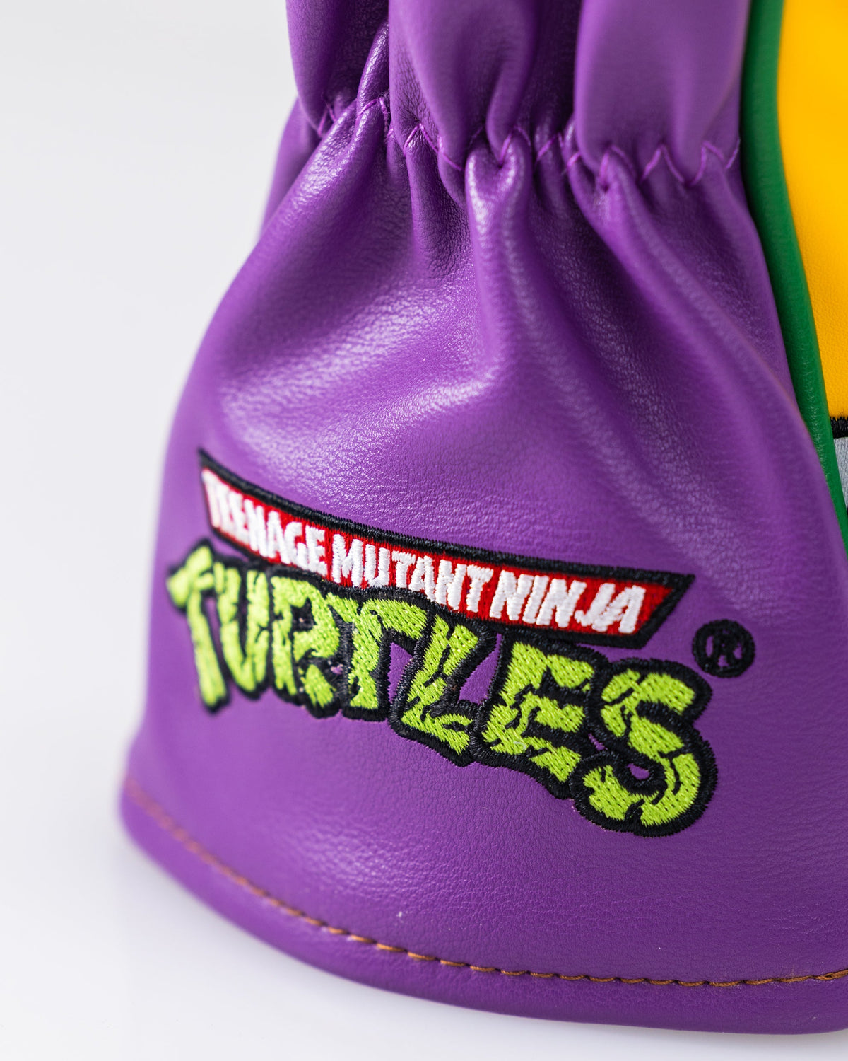 TMNT - Donatello Fairway Headcover