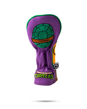 Load image into Gallery viewer, TMNT - Donatello Hybrid Cover
