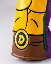 Load image into Gallery viewer, TMNT - Donatello Hybrid Cover
