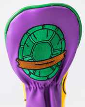 Load image into Gallery viewer, TMNT - Donatello Hybrid Cover
