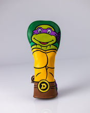 Load image into Gallery viewer, TMNT - Donatello Hybrid Cover

