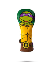 Load image into Gallery viewer, TMNT - Donatello Hybrid Cover
