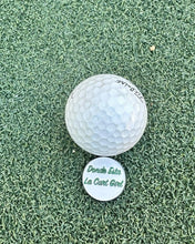Load image into Gallery viewer, Donde Esta Ball Marker
