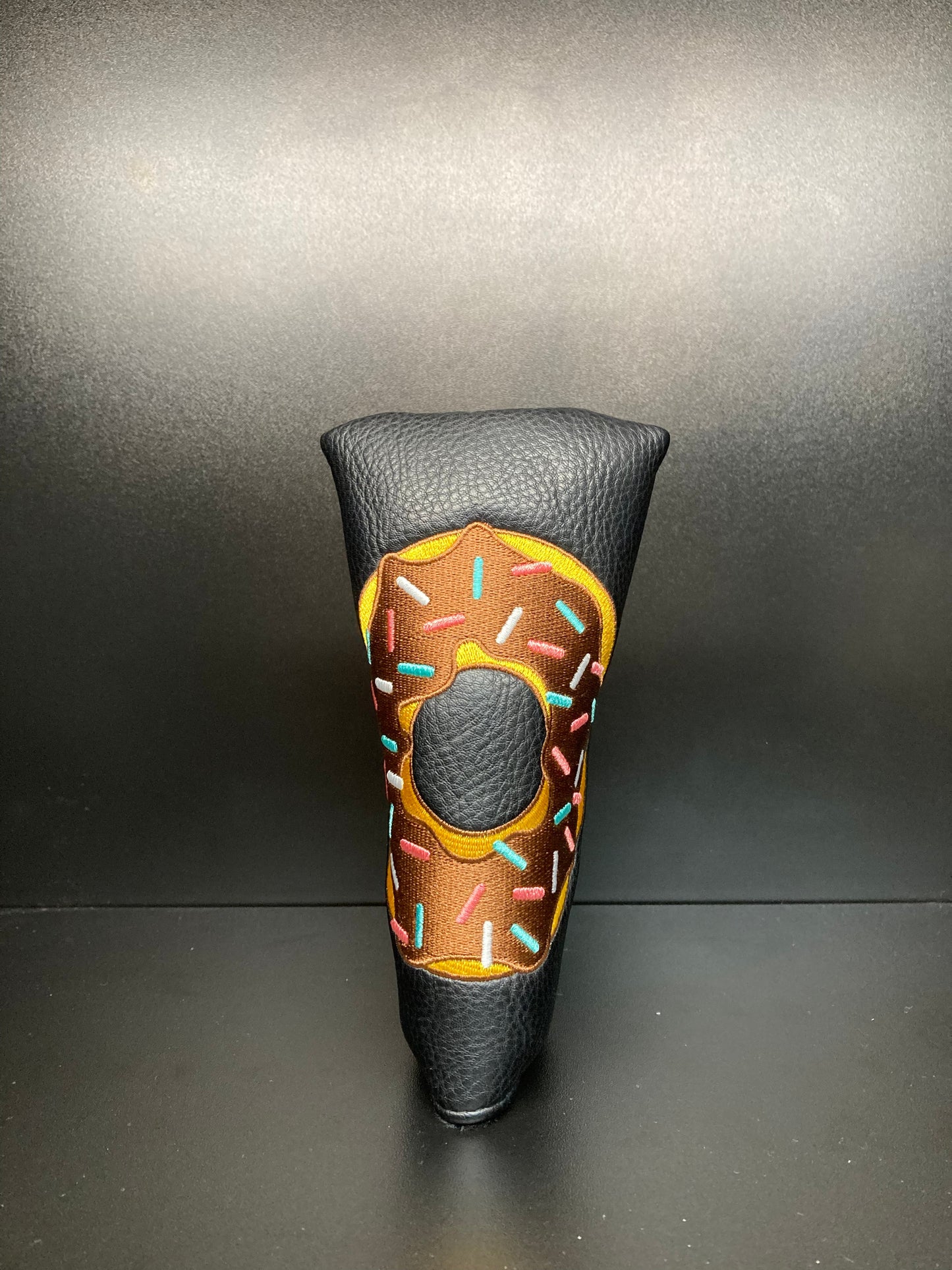 Donut Headcover