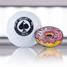 Load image into Gallery viewer, Donut Ball Marker
