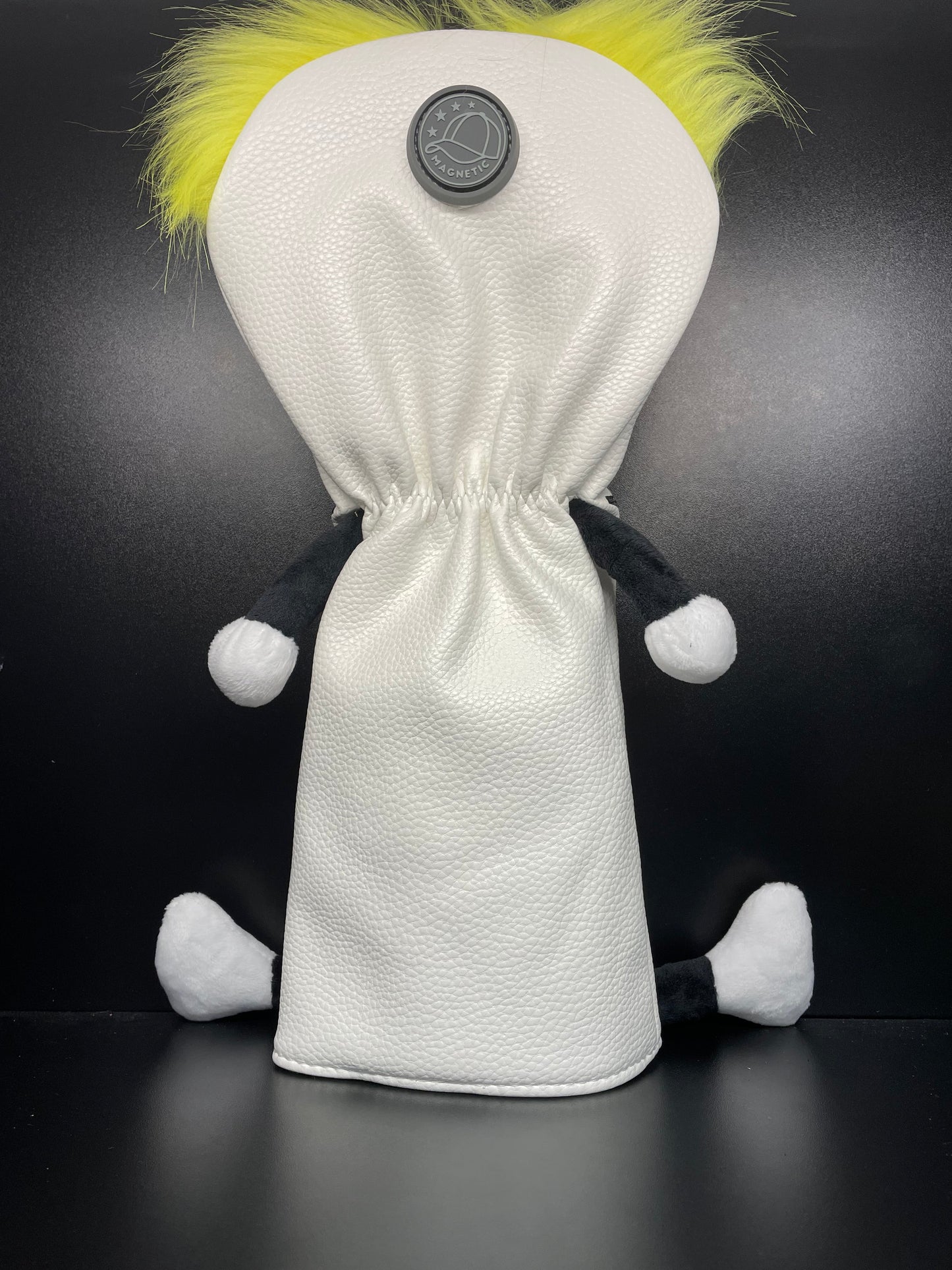 Doodle Man Headcover