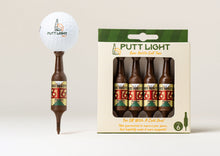 Load image into Gallery viewer, Beer Bottle Golf Tee
