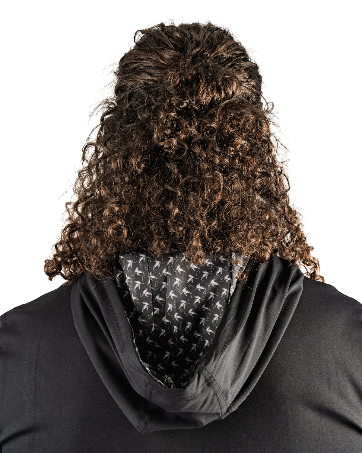 Performance Golf Hoodie - Duck Hook