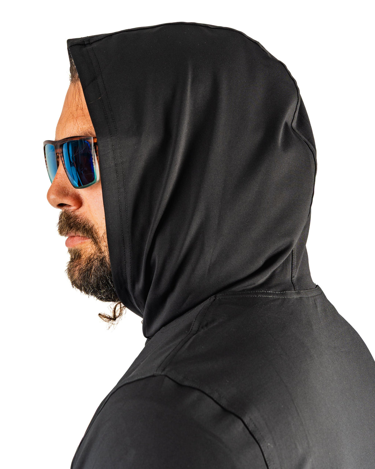 Performance Golf Hoodie - Duck Hook